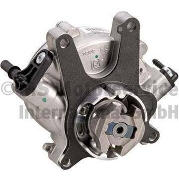 Vacuum Pump, brake system - PIERBURG - 7.29023.04.0
