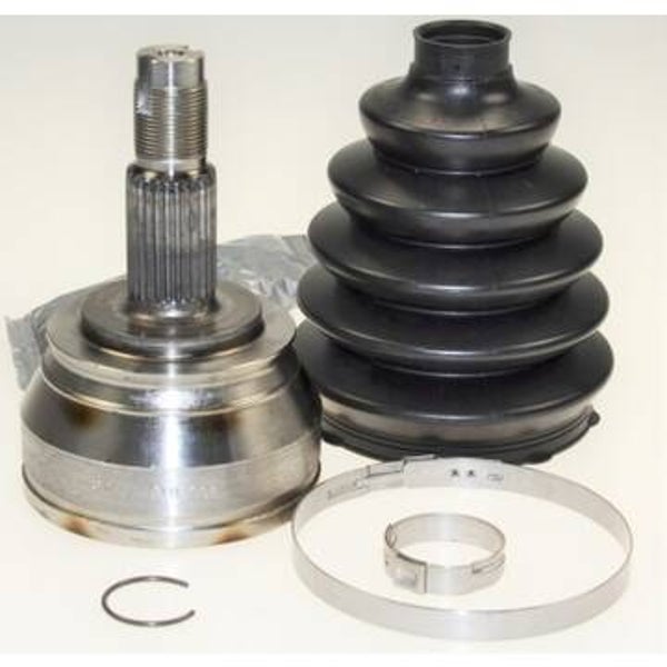 Joint Kit, drive shaft - LÖBRO - 306688