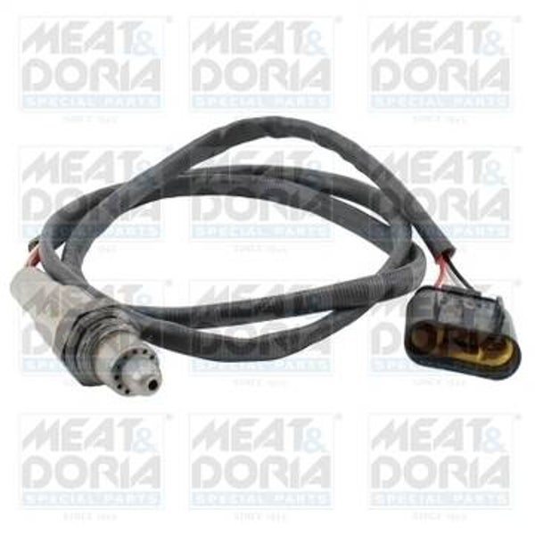 Lambda Sensor - MEAT & DORIA - 811079
