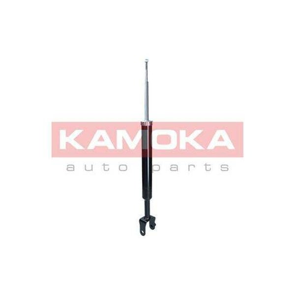 Shock Absorber / Rear / KAMOKA