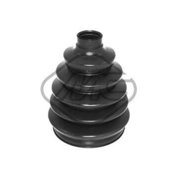 Bellow Kit, drive shaft - Metalcaucho - 11056