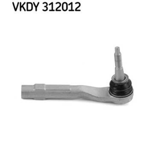 Tie Rod End - SKF - VKDY 312012