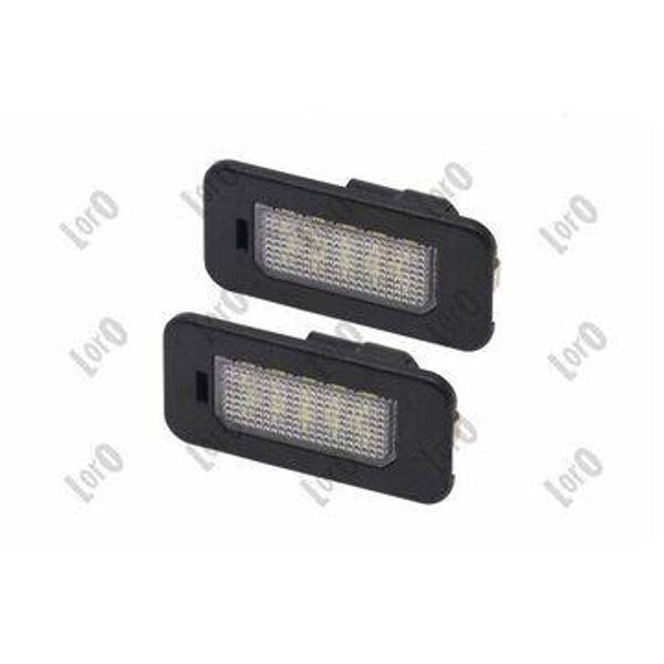 Licence Plate Light - DEPO - L01-210-0001LED