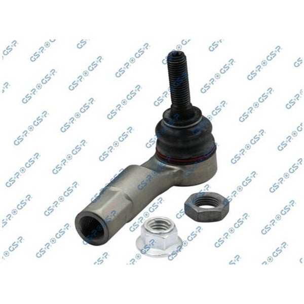Tie Rod End - GSP - S071650