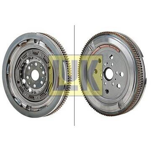 Flywheel - LuK - 415 0606 09