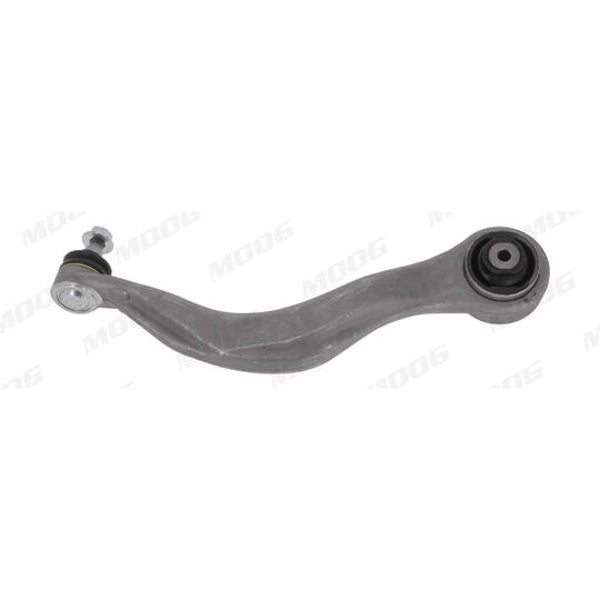 Track Control Arm - MOOG - AL-TC-17374