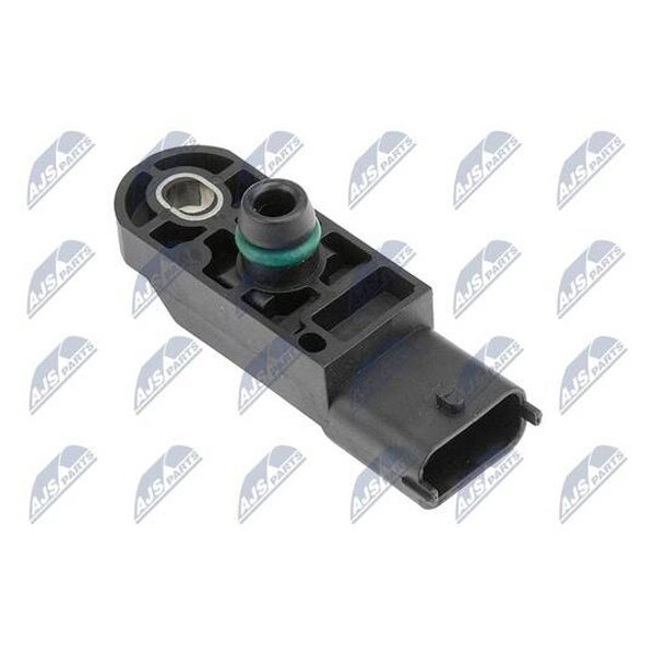 Sensor, boost pressure - NTY - ECM-RE-006
