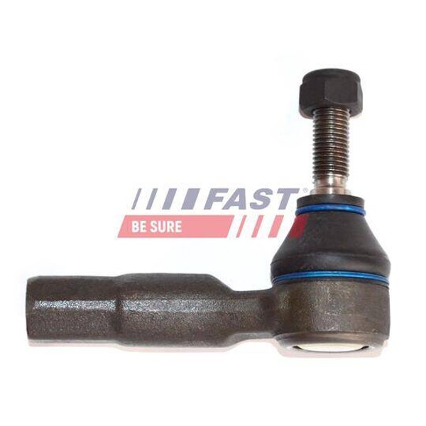 Tie Rod End - FAST - FT16114