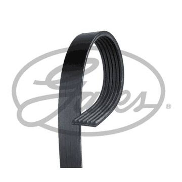 V-Ribbed Belt - GATES - 6PK1405XS
