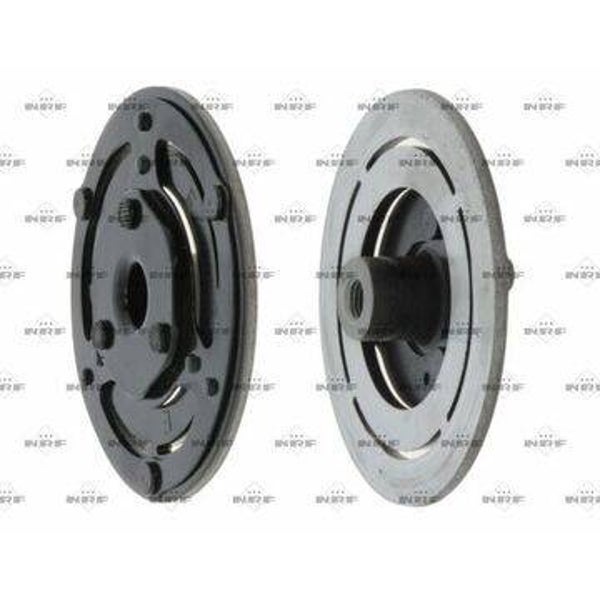 Drive Plate, magnetic clutch compressor - NRF - 380813
