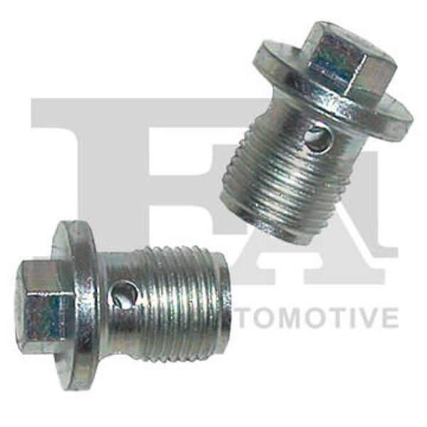Sealing Plug, oil sump - FA1 - 866.371.001