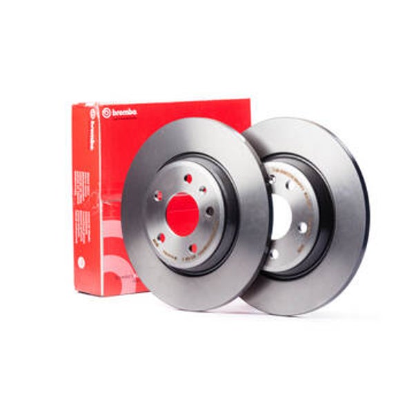 Brake Disc - BREMBO - 09.C497.11