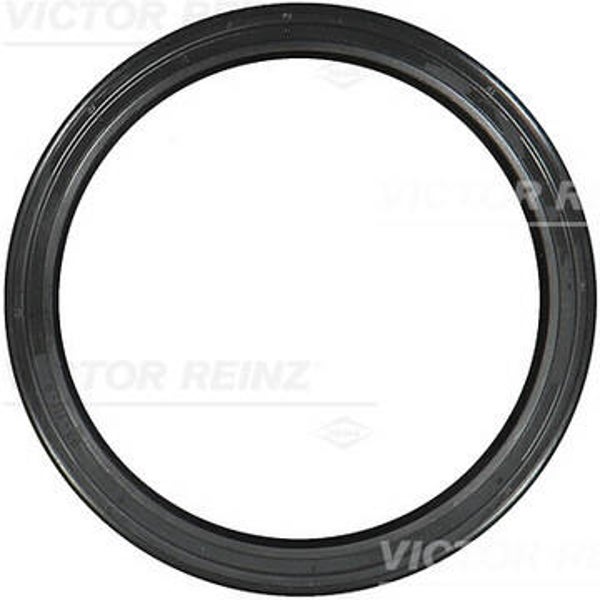 Shaft Seal, crankshaft - VICTOR REINZ - 81-10513-00