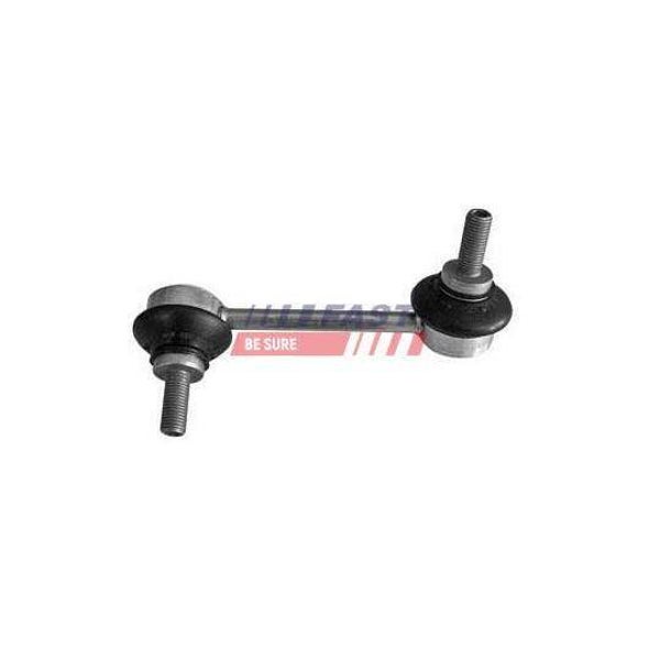 Link/Coupling Rod, stabiliser bar / Rear Right / FAST