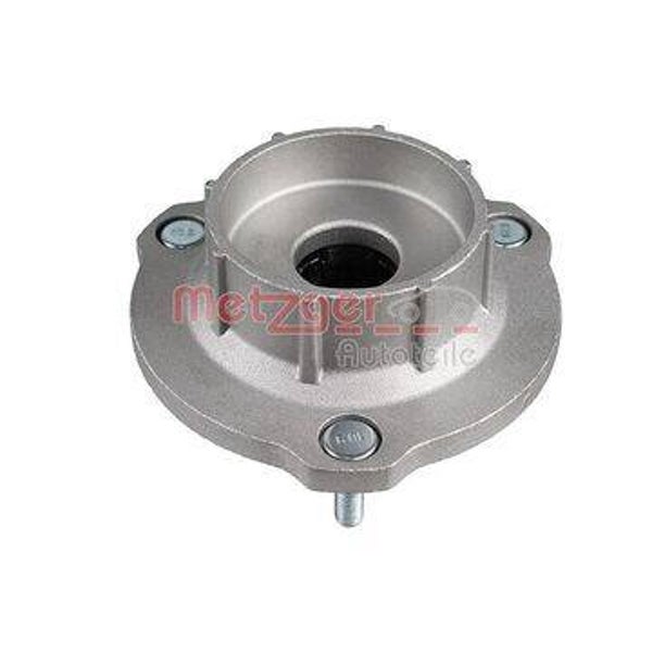Top Strut Mounting - METZGER - 6490358