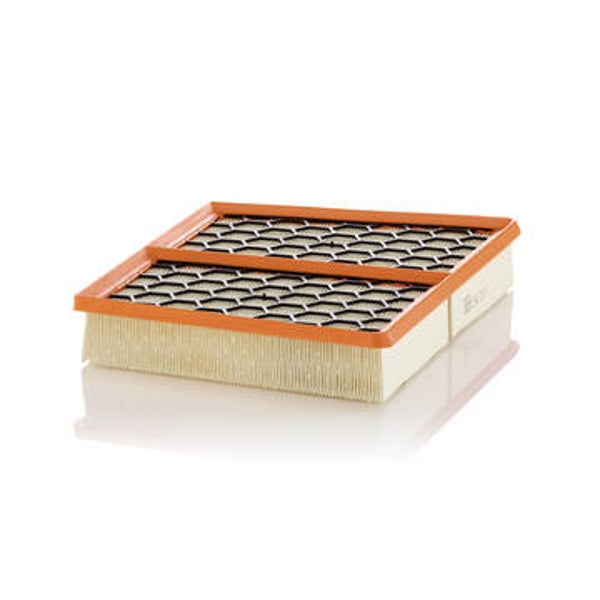 Air filter - MANN-FILTER - C 34 017