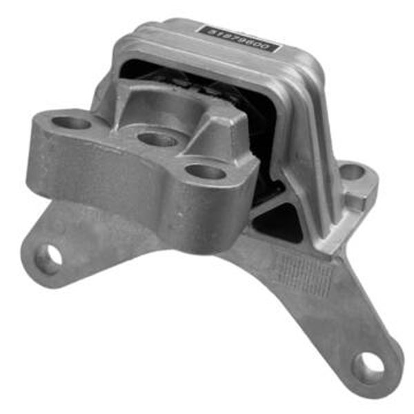 Engine Mounting - LEMFÖRDER - 35567 01