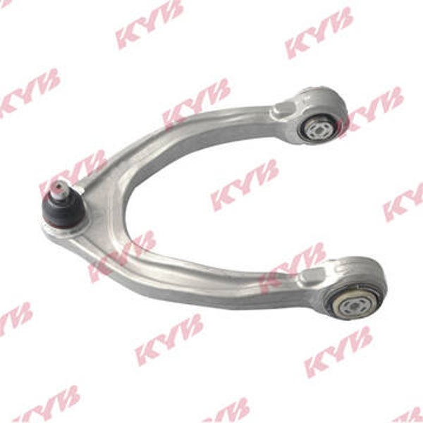 Control/Trailing Arm, wheel suspension - KYB - KSC4393