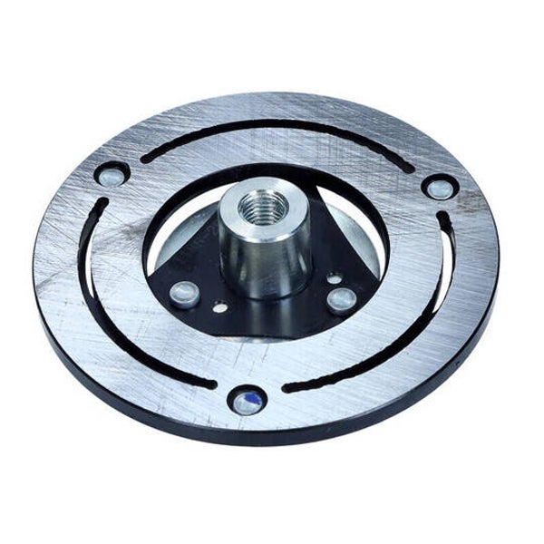 Drive Plate, magnetic clutch compressor - MAXGEAR - AC130242