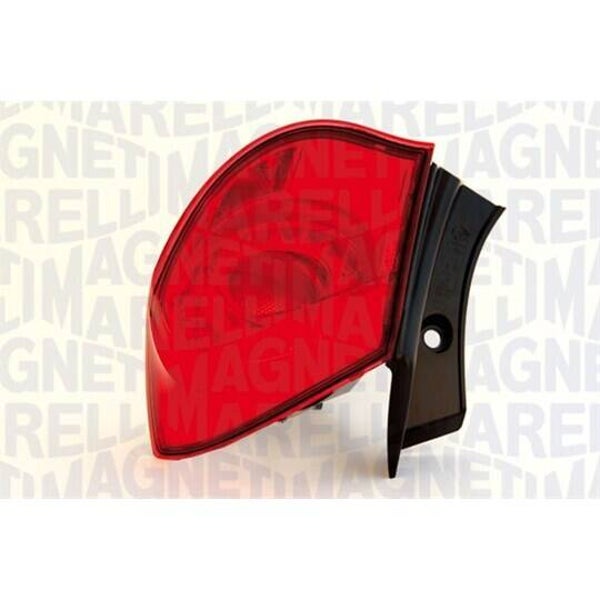 Combination Rearlight / Left / MAGNETI MARELLI