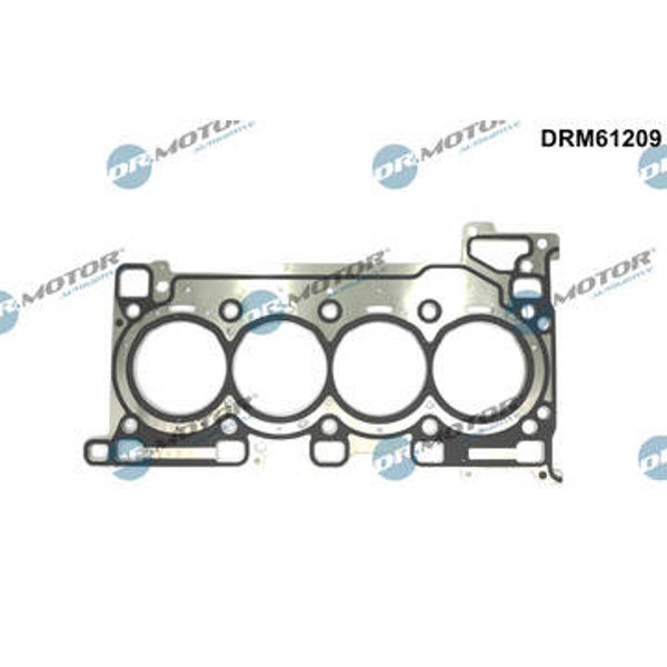 Gasket, cylinder head - DR.MOTOR AUTOMOTIVE - DRM61209