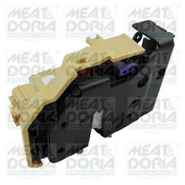 Door Lock - MEAT & DORIA - 31098