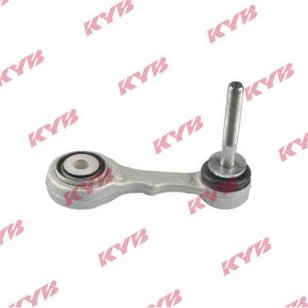 Link/Coupling Rod, stabiliser bar - KYB - KSLR4140