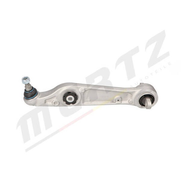 Control/Trailing Arm, wheel suspension - MERTZ - M-S2496