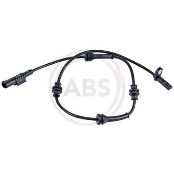 Sensor, wheel speed - A.B.S. - 31473