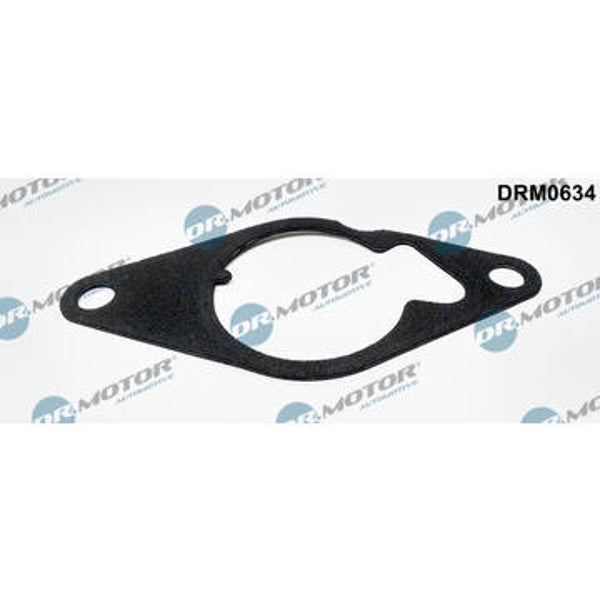 Gasket, vacuum pump - DR.MOTOR AUTOMOTIVE - DRM0634