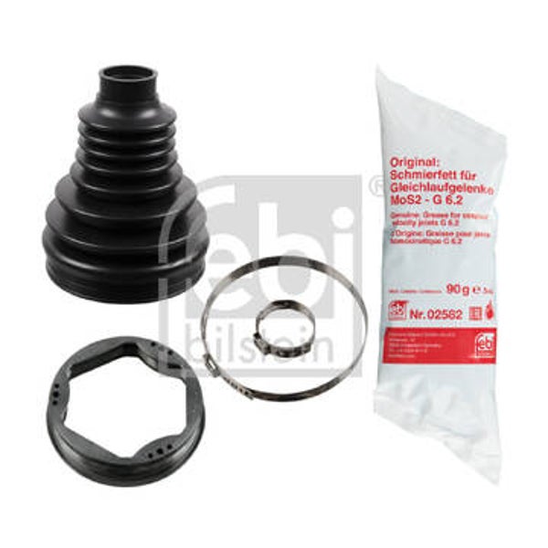 Bellow Set, drive shaft - FEBI BILSTEIN - 176509