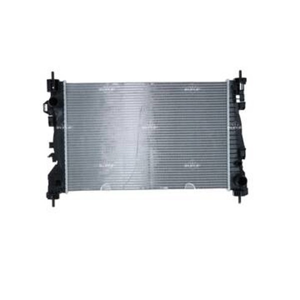 Radiator, engine cooling - NRF - 59307