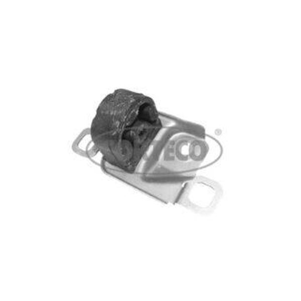 Holder, exhaust system - CORTECO - 49410763