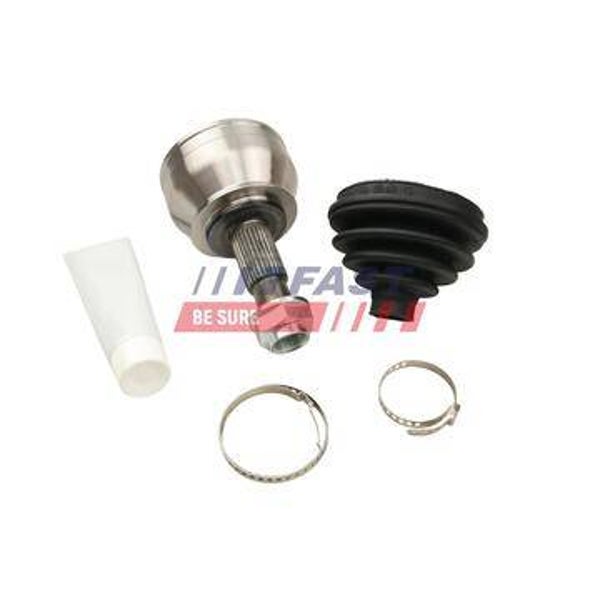 Joint Kit, drive shaft - FAST - FT25542