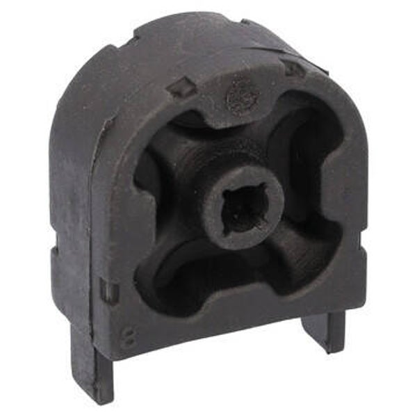 Rubber Buffer, silencer - FEBI BILSTEIN - 183226
