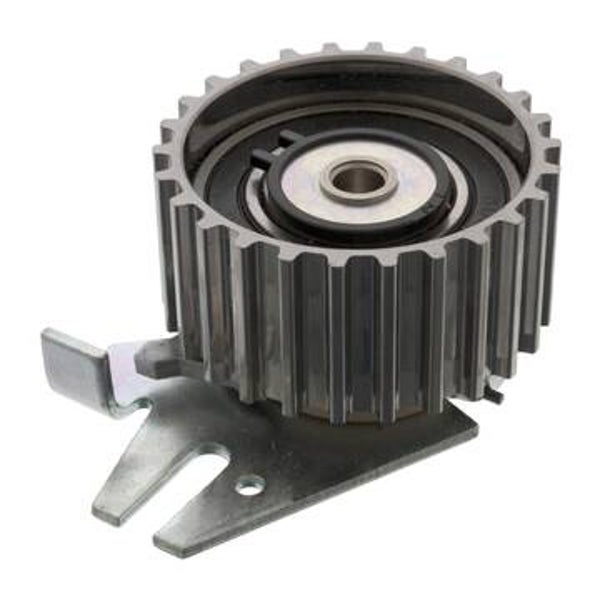 Tensioner Pulley, timing belt - FEBI BILSTEIN - 47886