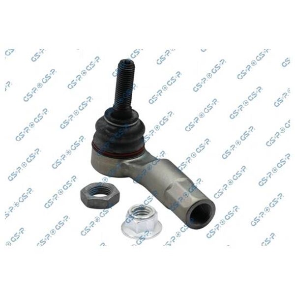 Tie Rod End - GSP - S071649