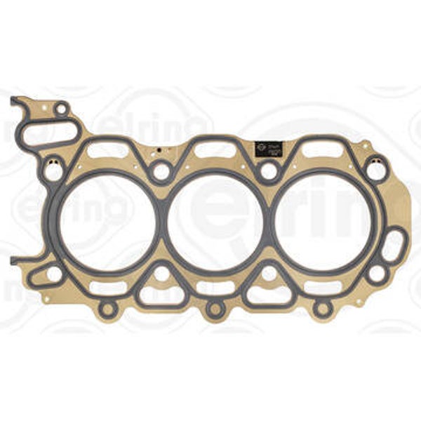 Gasket, cylinder head - ELRING - 374.611
