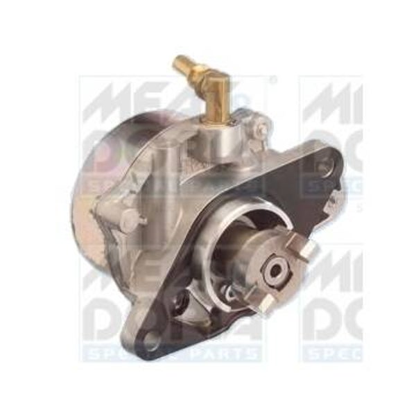 Vacuum Pump, brake system - MEAT & DORIA - 91061