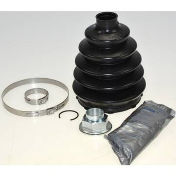 Bellow Set, drive shaft - LÖBRO - 305365