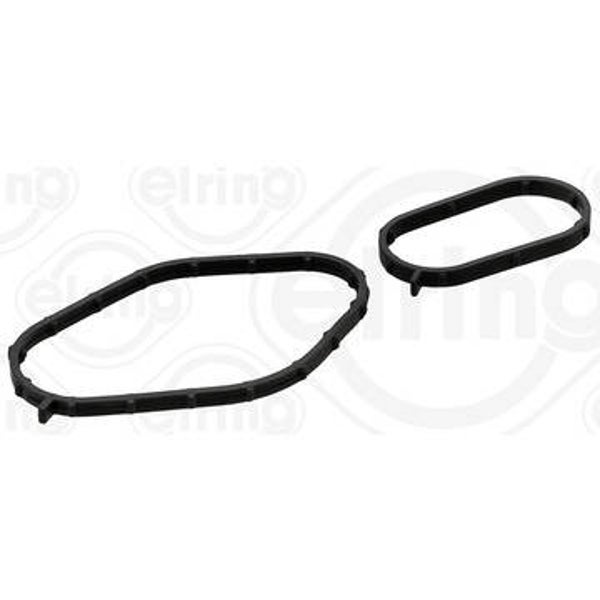 Seal Kit, oil pump - ELRING - B03.510