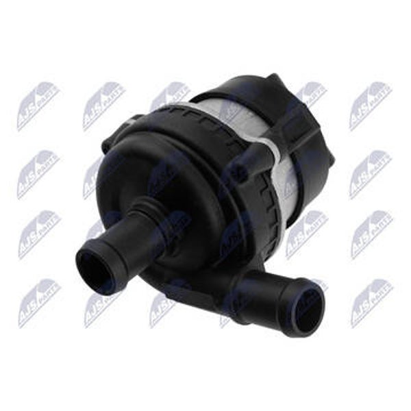 Auxiliary Water Pump (cooling water circuit) - NTY - CPZ-AR-000