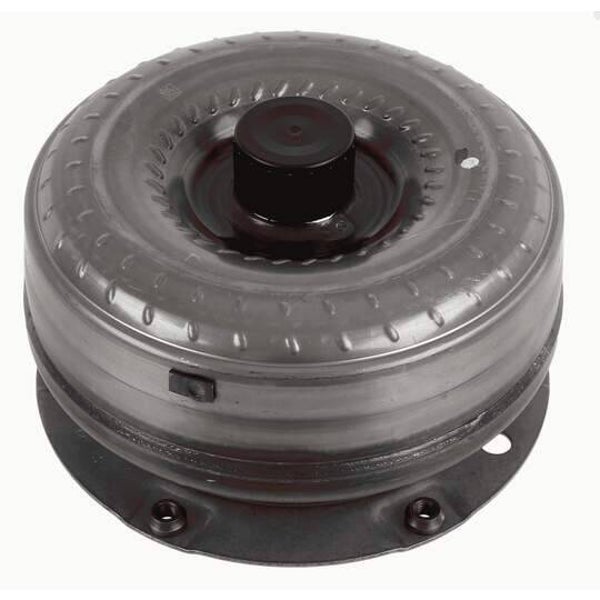 Torque Converter - SACHS - 0700 004 945