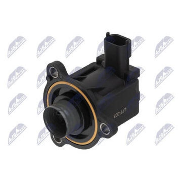 Divert-air Valve, charger - NTY - ECD-FT-003