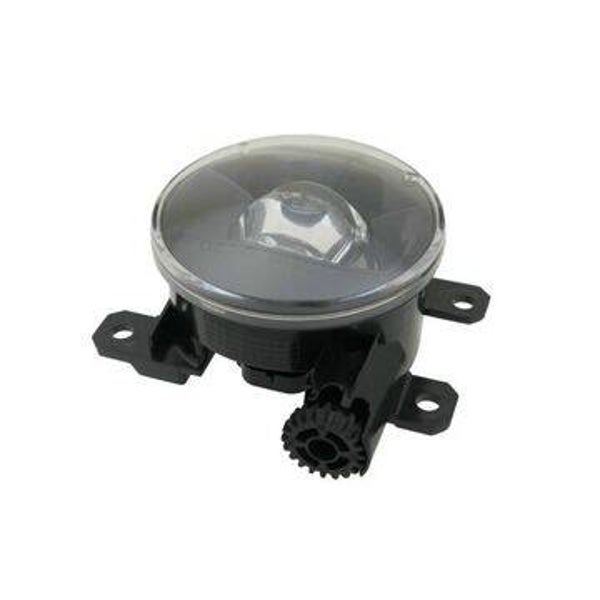 Fog Light - DEPO - 667-2013N-AE