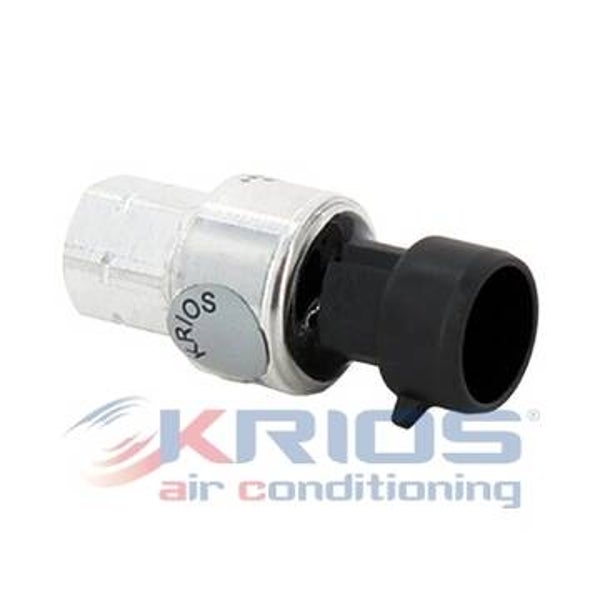 Pressure Switch, air conditioning - MEAT & DORIA - K52106