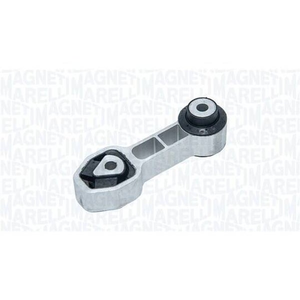 Holder, engine mounting - MAGNETI MARELLI - 030607010445