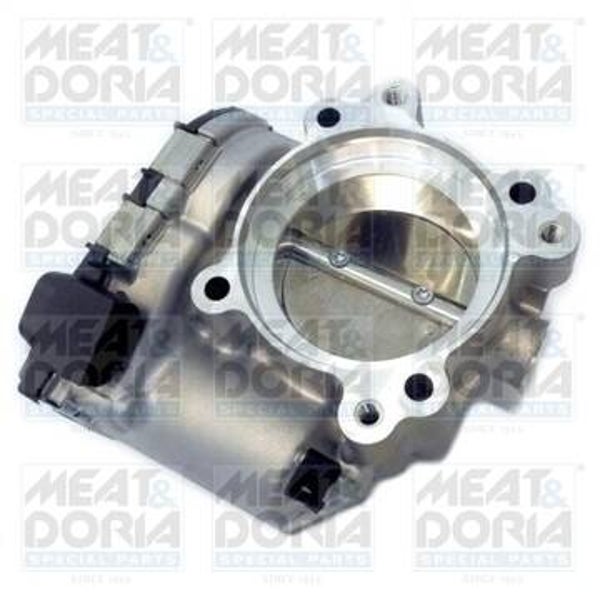 Throttle body - MEAT & DORIA - 89211