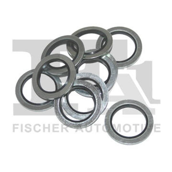 Seal, oil drain plug - FA1 - 031.810.100