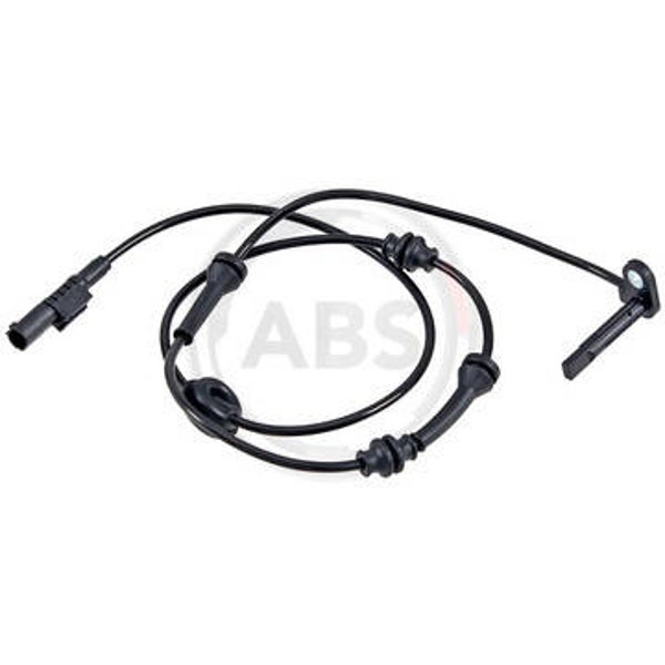 Sensor, wheel speed - A.B.S. - 31472